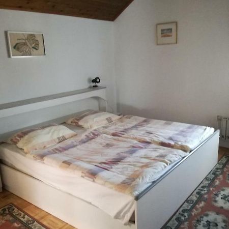 Apartmani Marijana Selce Zewnętrze zdjęcie