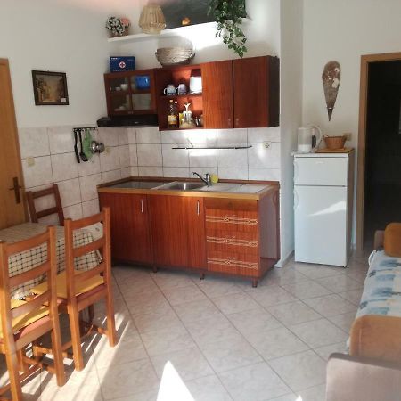 Apartmani Marijana Selce Zewnętrze zdjęcie