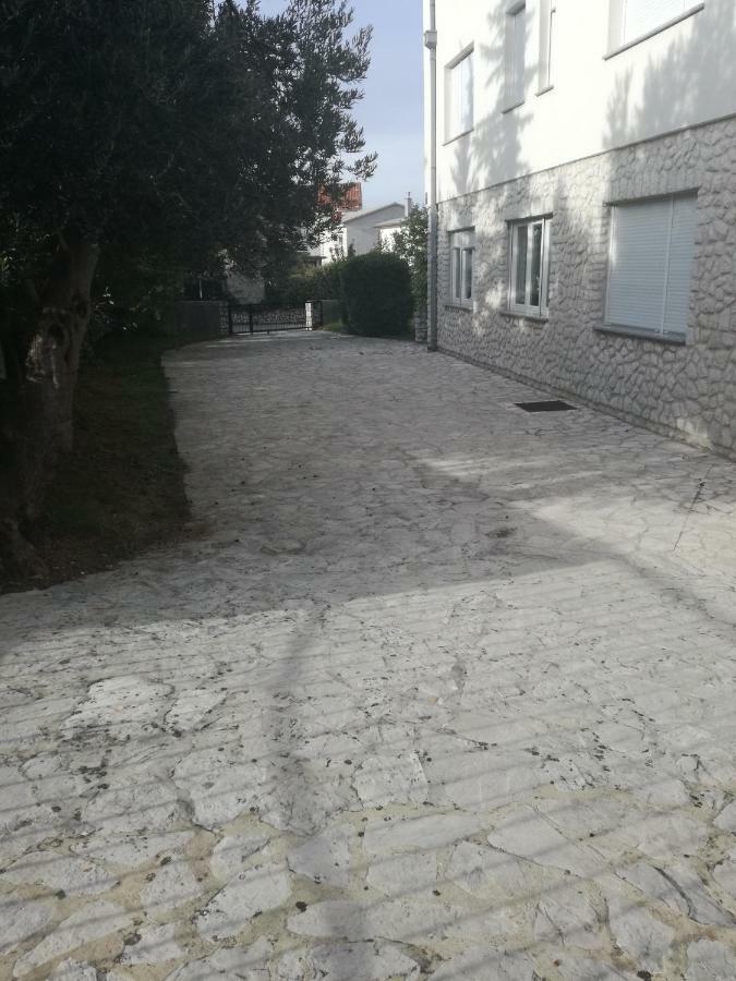 Apartmani Marijana Selce Zewnętrze zdjęcie