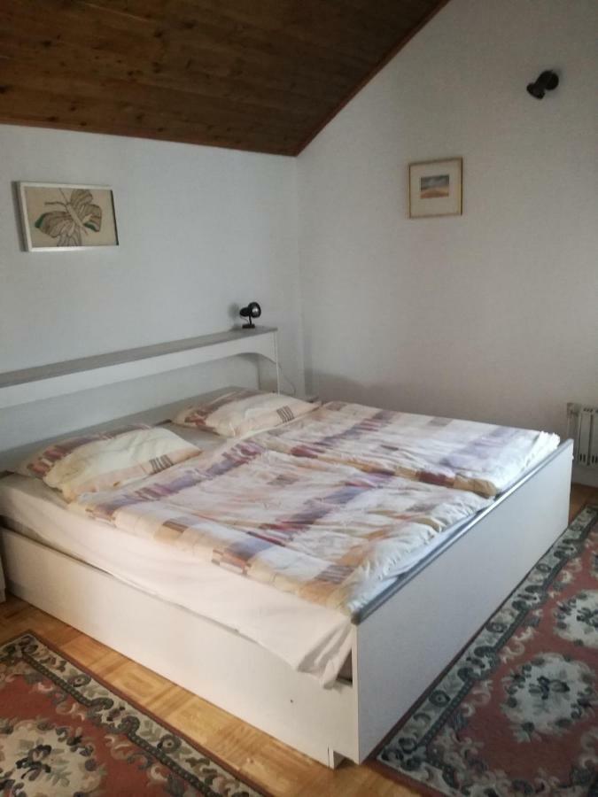 Apartmani Marijana Selce Zewnętrze zdjęcie