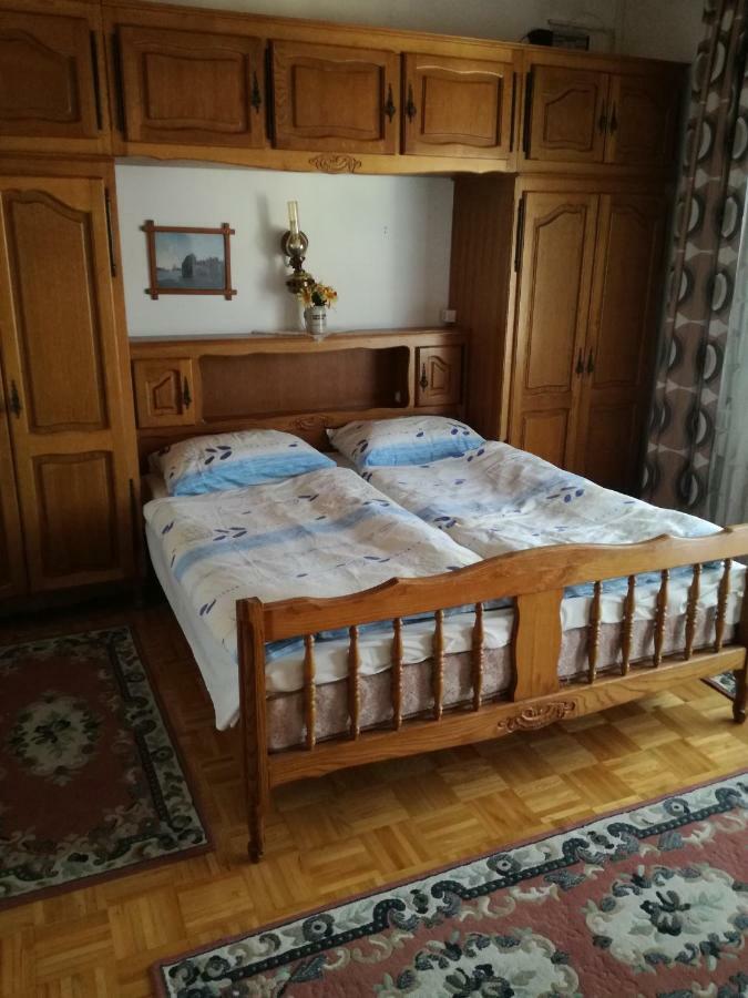 Apartmani Marijana Selce Zewnętrze zdjęcie