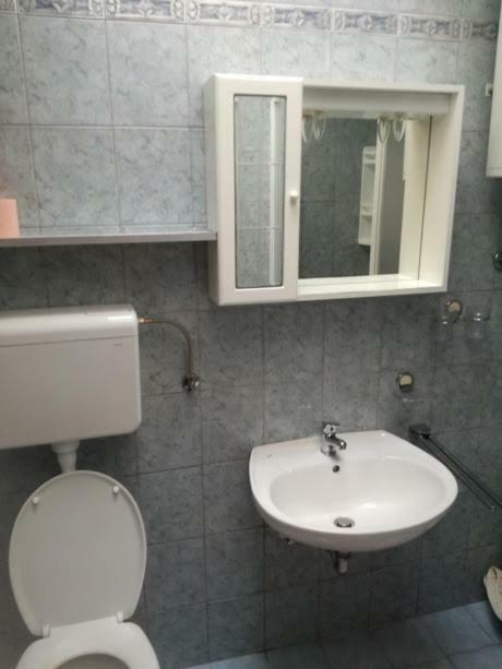 Apartmani Marijana Selce Zewnętrze zdjęcie