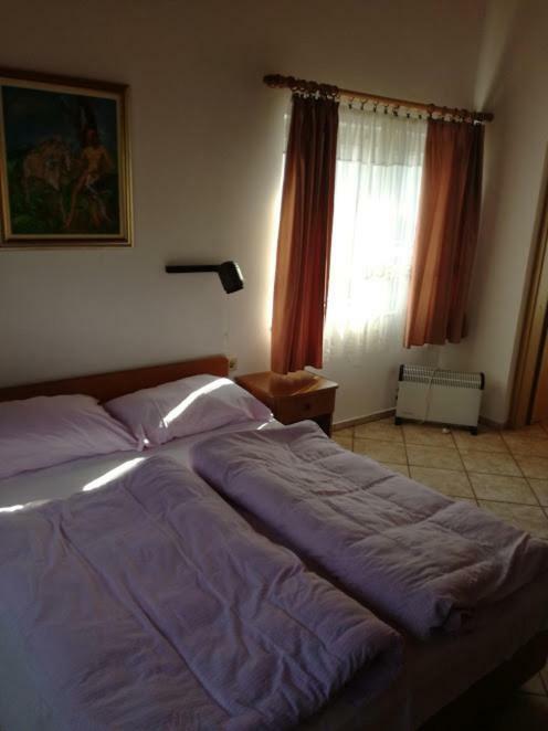 Apartmani Marijana Selce Zewnętrze zdjęcie