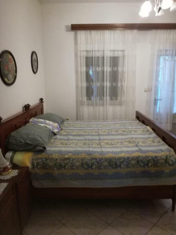 Apartmani Marijana Selce Zewnętrze zdjęcie