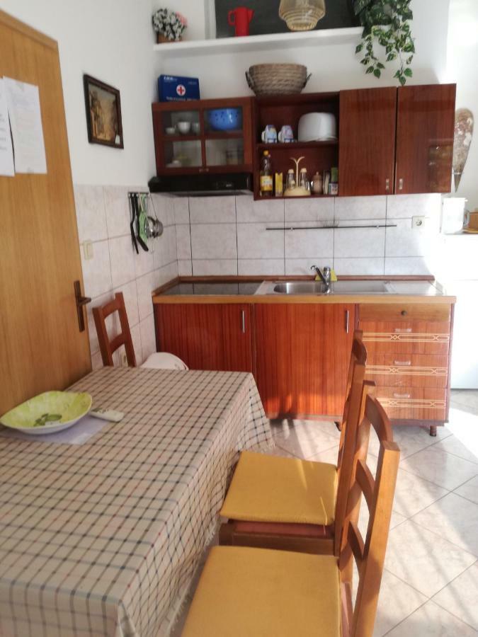 Apartmani Marijana Selce Zewnętrze zdjęcie
