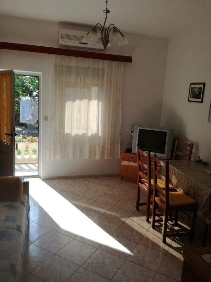Apartmani Marijana Selce Zewnętrze zdjęcie