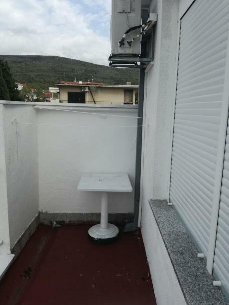 Apartmani Marijana Selce Zewnętrze zdjęcie