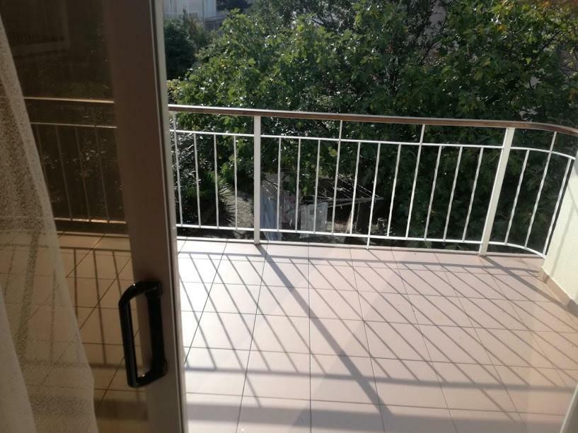 Apartmani Marijana Selce Zewnętrze zdjęcie