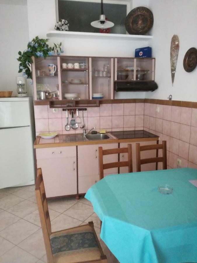Apartmani Marijana Selce Zewnętrze zdjęcie