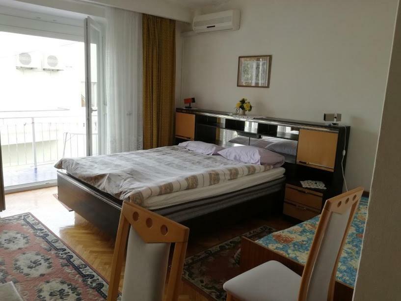 Apartmani Marijana Selce Zewnętrze zdjęcie