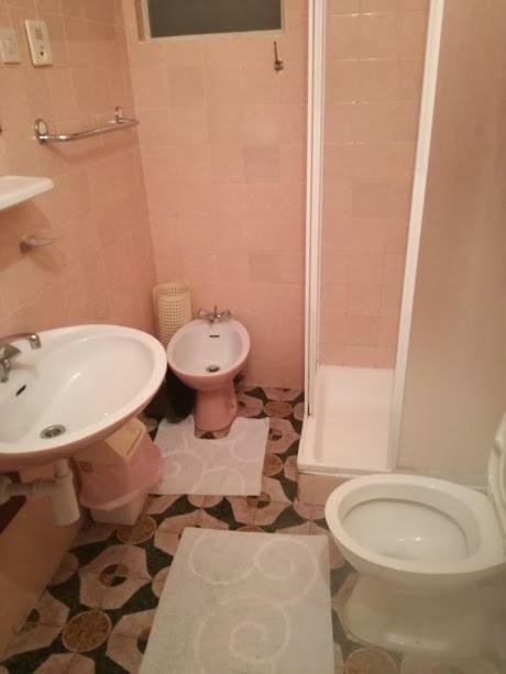 Apartmani Marijana Selce Zewnętrze zdjęcie