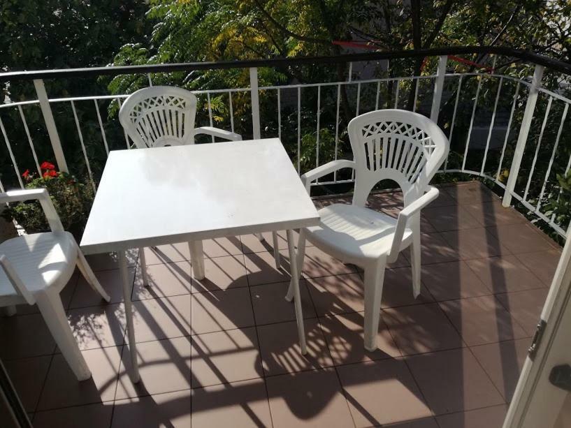 Apartmani Marijana Selce Zewnętrze zdjęcie
