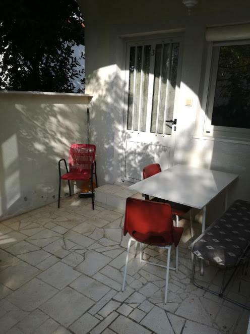 Apartmani Marijana Selce Zewnętrze zdjęcie