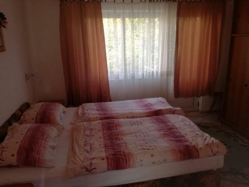 Apartmani Marijana Selce Zewnętrze zdjęcie