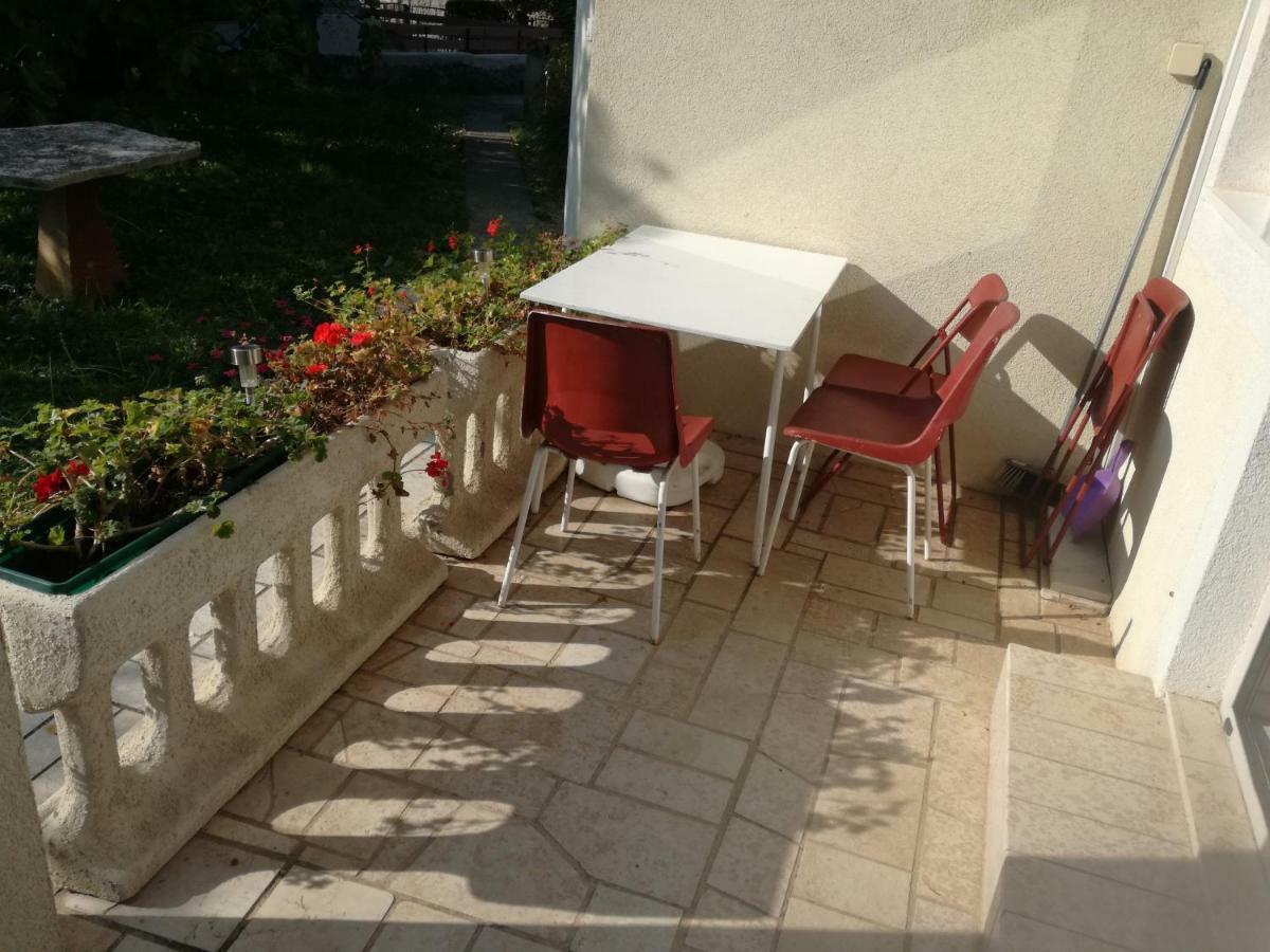 Apartmani Marijana Selce Zewnętrze zdjęcie