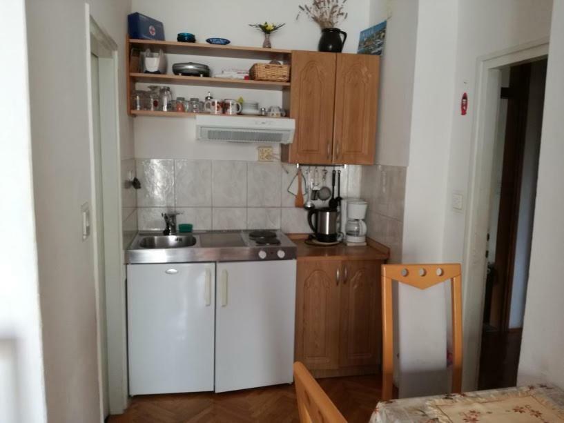 Apartmani Marijana Selce Zewnętrze zdjęcie
