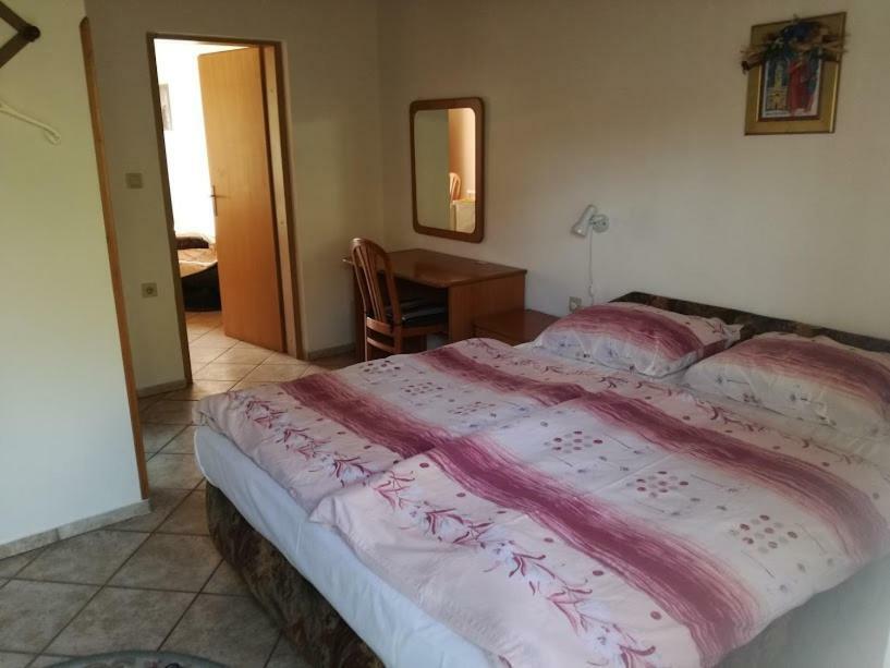 Apartmani Marijana Selce Zewnętrze zdjęcie