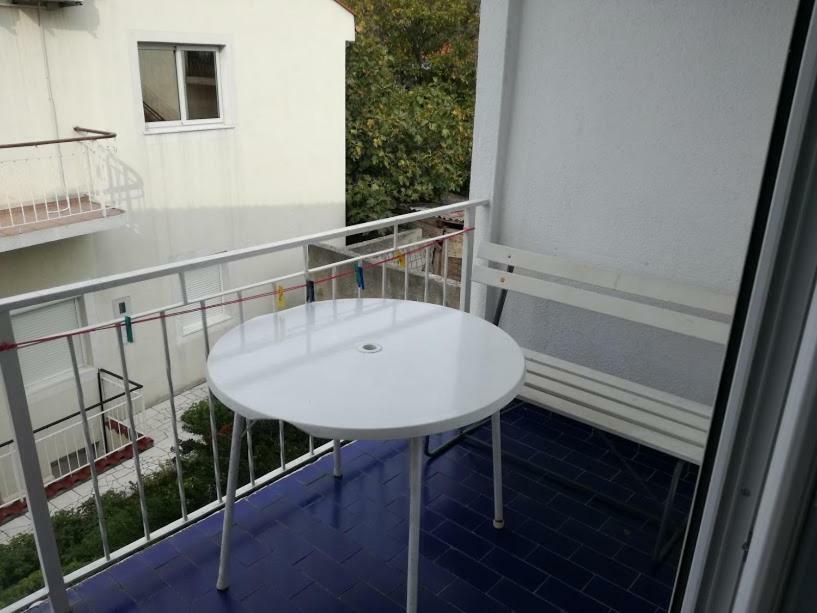 Apartmani Marijana Selce Zewnętrze zdjęcie