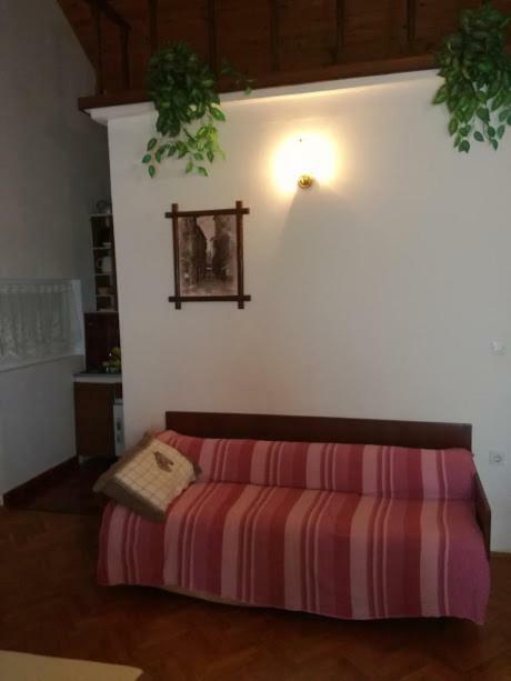 Apartmani Marijana Selce Zewnętrze zdjęcie