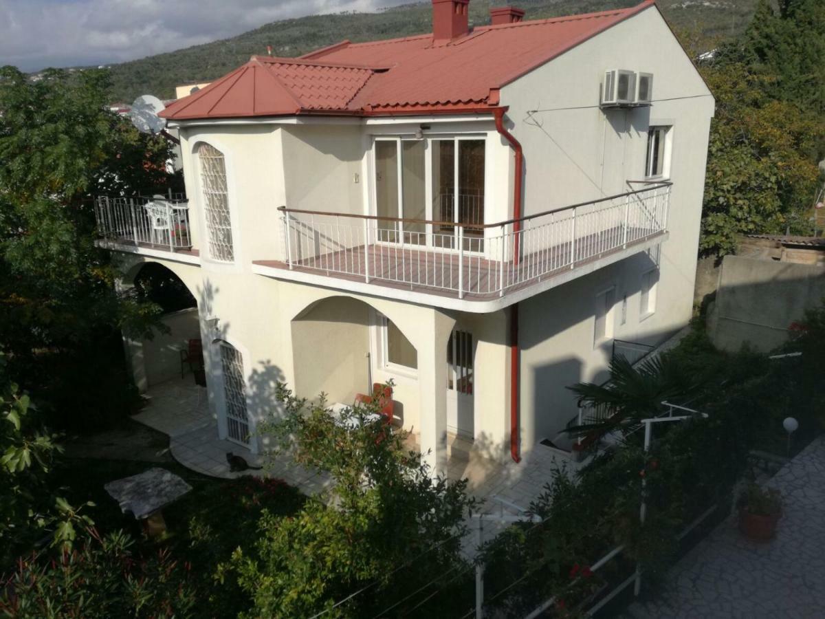 Apartmani Marijana Selce Zewnętrze zdjęcie
