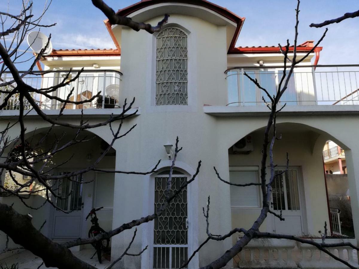 Apartmani Marijana Selce Zewnętrze zdjęcie