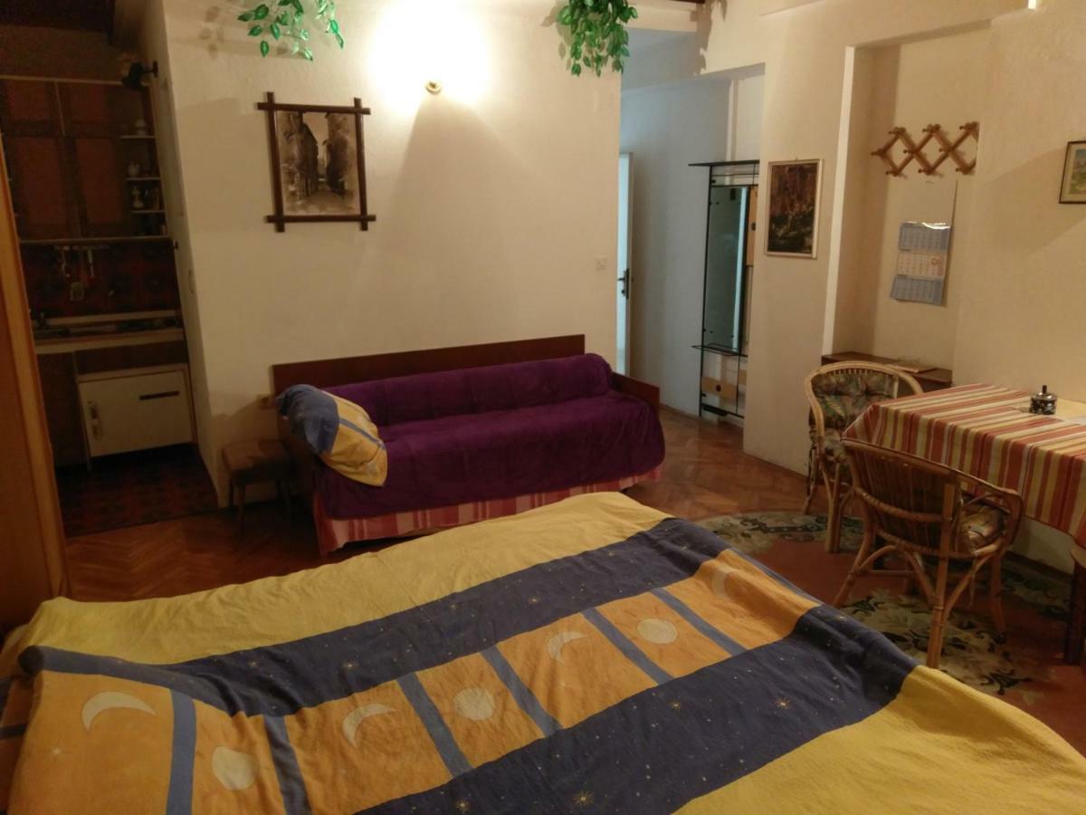 Apartmani Marijana Selce Zewnętrze zdjęcie